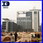 multi-stories steel frame building-BDSS-DX-024
