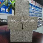 office building made with High Quality Lightweight Partition Wall Panels