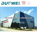 steel structure warehouse