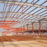steel structure workshop/warehouse