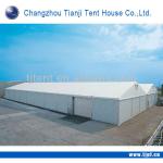High quality large size outdoor warehouse tent