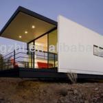 cheap prefab container house