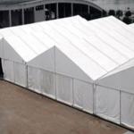 15x10m Tent Warehouse