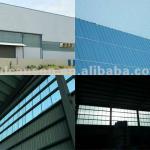 Polycarbonate Warehouse sheet (Valuview)