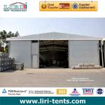 15m Clear Span Gas-filled Warehouse Tent