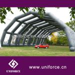 Mountain 150 inflatable military Service/Warehouses