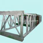 galvanized light steel thin-walled structures