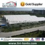 long life span aluminum warehouse storage tent for sale