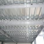 construction steel warehouse, prefabricated warehouse, light steel warehouse