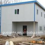 chinese Prefabricated warehouse