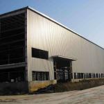 2014 warehouse structural design