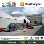 20m warehouse tent from Liri warhouse tent