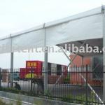 Warehouses tent temporary tent storage tent