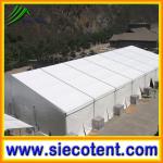 Storage tent