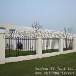 Commercial Warehouse Tent 15x20m