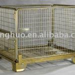 storage mesh cages