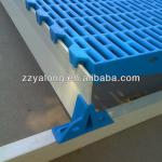 Fiberglass joist for leak dung board, high strength frp joist