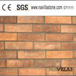 combination wall brick decoration for drawing room 071111