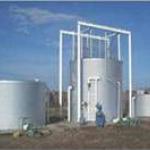 Metallic Storage Tanks