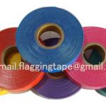 Orange,Pink ,Teal,Blue,Yellow,Red .Purple poly flagging tape