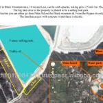 Land for Investment in Hua Hin Thailand