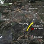 Industrial and Warehouse Land For Sale (Selangor, Malaysia)
