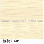 melamine MDF panel