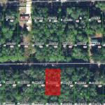 Florida, USA Buildable Lot 0.23 Acres near St. Johns River