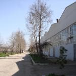 Tajikistan Industrial complex and land