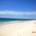 2ha Beachfront White Sand Land &#39;Our Beach&#39; (Mananga Aba) in Southwest Sumba, Indonesia For Sale