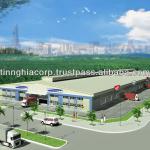 Nhon Trach 3 industrial park