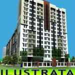 Ilustrata Residences-Cheap Condominium in the Philippines