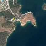 Beachfront land for sale in Turkey