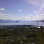 Dalmatia,plot ideal for motel and villas!