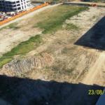 Land for sale Pipera