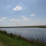 Land for sale - Lehliu - 250000 sqm, lake shore