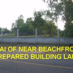 LARGE NEAR BEACHFRONT DEVELOPMENT LAND FOR SALE RAYONG THAILAND