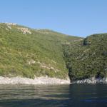 land 127300 sq in lefkada island