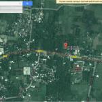 Land for sale in Meherpur, Bangladesh