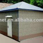Telecom shelter / room / out door shelter / CEV/air-conditioned room