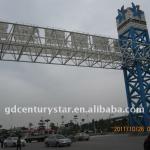 Tube Truss Steel Structure Construction, Tube Truss Steel Tower