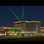 First Classic Led Lighting Design,Outdoor Building Project,Decorative Lighting Design