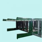 aluminum steel structure meta framework