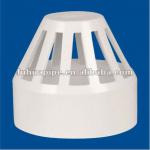 PVC-U Drainage Fittings: Vent Cap