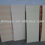 MELAMINE COATED PLYWOOD/MDF FROM CHINA