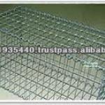 Welded Gabions