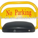 Bolian Romote Automatic Controlled Parking Gate Barrier