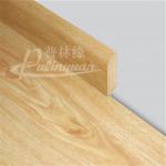 skirting board