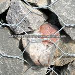 Metal Gabions-