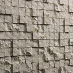 MERLON Rock surface uneven Tile 25 x 25mm